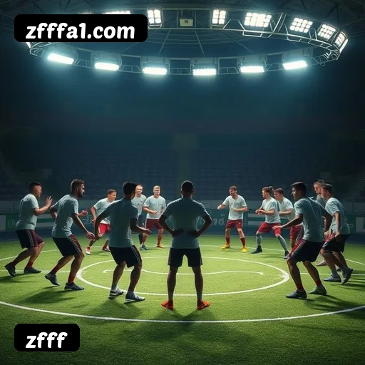 Comparação APP mobile vs versão web da zfff